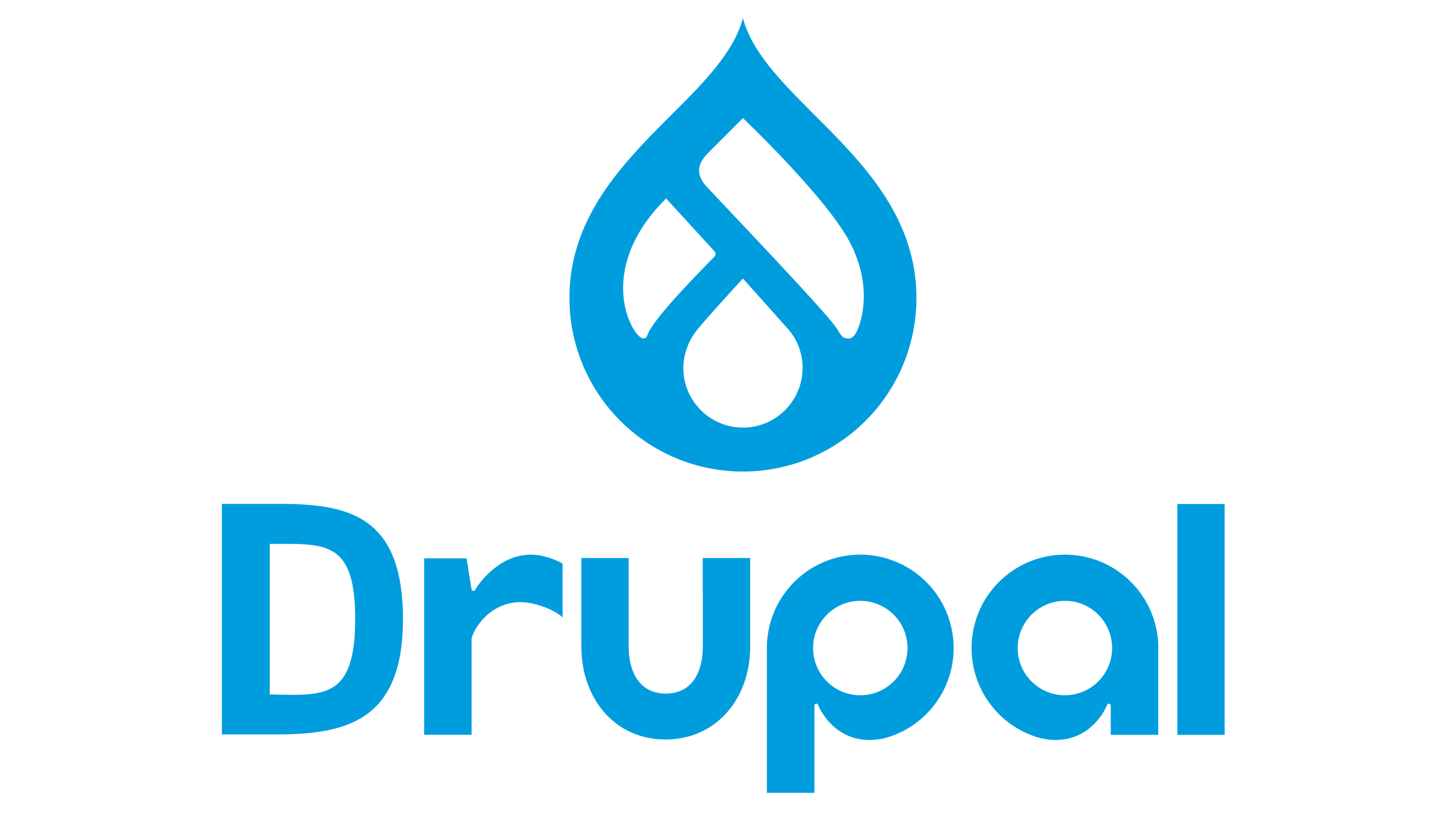 Drupal