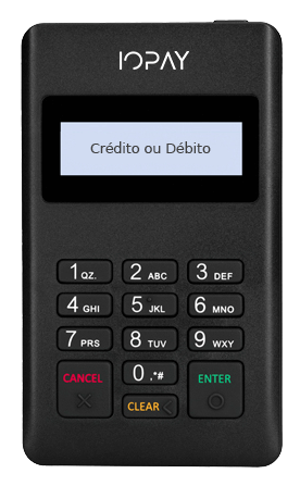 I.O. Pocket IOPAY